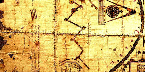 Tuscarora Burning :  The Indian Land Wars - Part Two &nbsp; &nbsp; It's