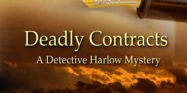 book two in series launching soon It took a while, but I finally finished