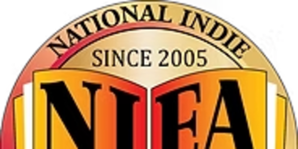 King Cotton III: Jack & the Ripper wins BEST WESTERN FICTION in the 20th