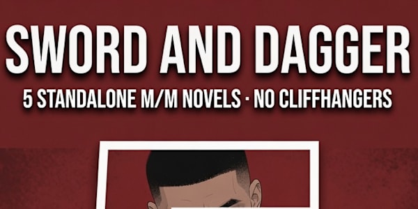 First Bundle Released! Five standalone novels. Almost six hundred pages.