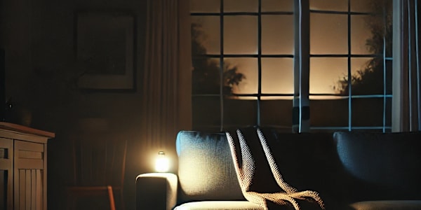 The Promise Keeper - Chapter 3 Introduction to Chapter ThreeHey there,