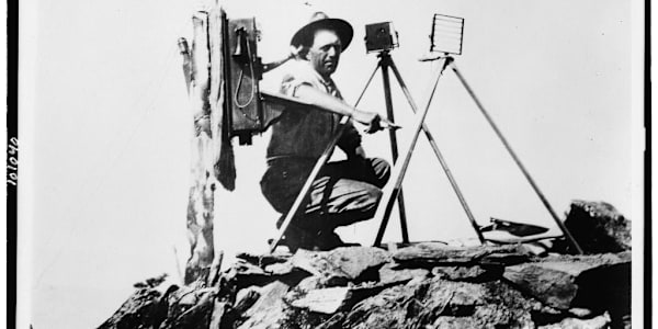 The 1886 Army Heliograph Network in Arizona and New Mexico By August 1886