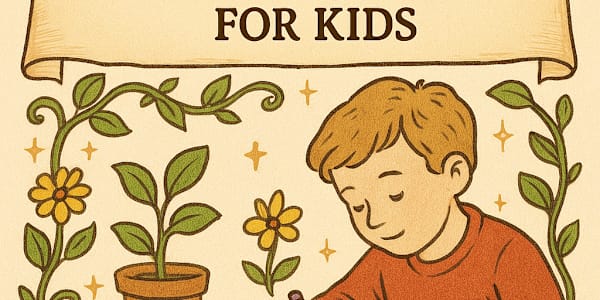 ✋ The Importance of Hands-On Learning for Kids ✋ The Importance of Hands-On