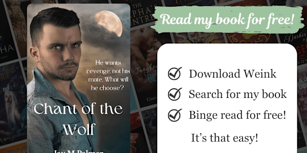 Chant of the Wolf Updated Two more chapters have been added to Chant of the