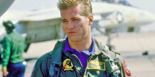 RIP ICEMAN 4/2/2025&nbsp;Val Kilmer passed away last night. &nbsp;In so