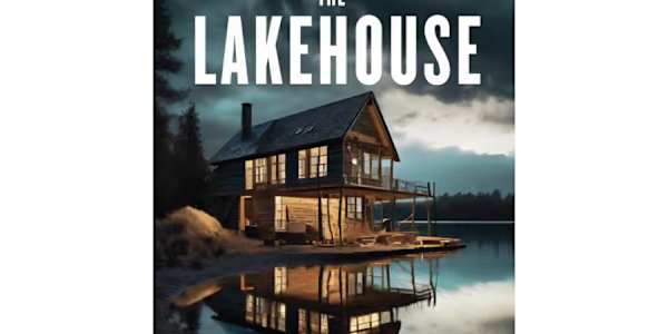 The Lakehouse – Joe Clifford Small-town murders, a psychiatrist with