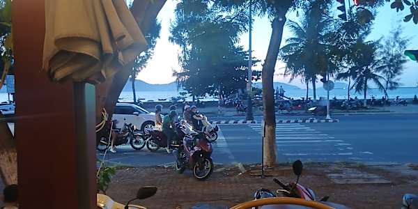TOMMY'S TRAVELS  What Does a Week in Da Nang Really Cost in 2026?One thing