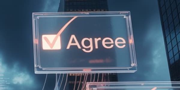 The Killer You Authorized: How ‘I Agree’ Became the Most Dangerous Words in