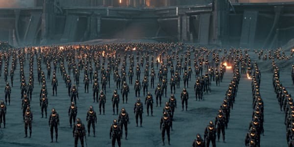 The Chronicles of Riddick: Here’s Why It’s One of the Boldest Sci-Fi Movies