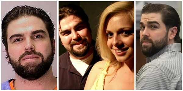 Daniel Wozniak Update: Off Death Row Daniel Wozniak was sentenced to death