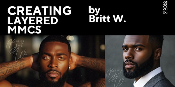 Complex MMCs One of the greatest compliments I’ve ever received as a female