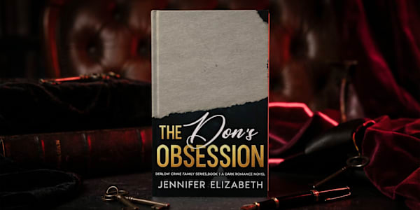 Alpha Read The Don's Obsession | Closing 2/13/2026 Reed is demanding your