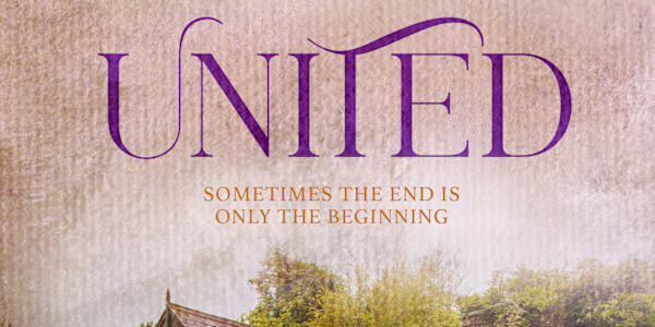 Free Bonus Chapter Get your free bonus chapter of United!&nbsp;