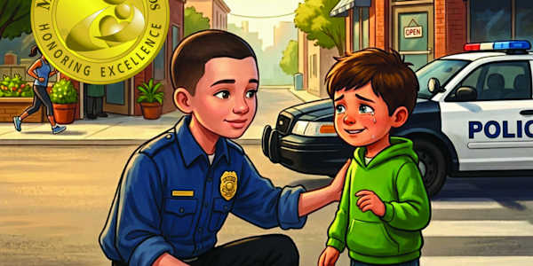 Teacher's Companion Guide - So You Want To Be A Police Officer - Free
