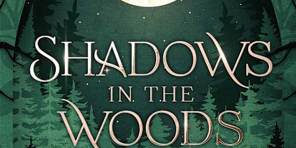 Bonus Scene - Shadows in the Woods Need more Elise and Everett? I've got