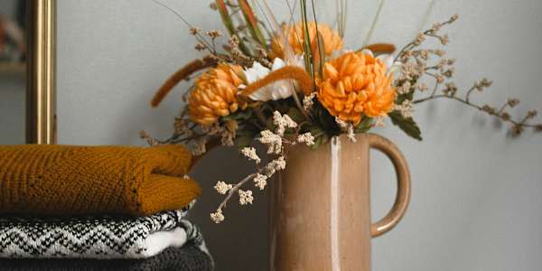 September Physical Space Reset: Making Room for Fall There’s something