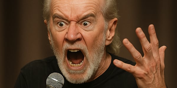 🎤 DREAMERS? NAH, JUST SCAPEGOATS WITH STUDENT DEBT. ⚠️ SATIRE DISCLAIMER