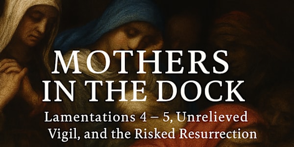 Beyond Closure: Four Ways Profound Loss Rewrites the Rules of Reality We