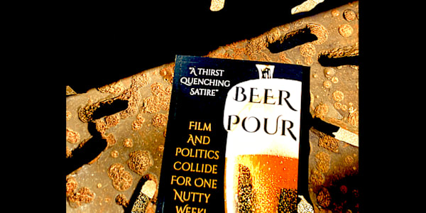 The Book Funnel Indie Book Library Collection Satirical Fiction. Political