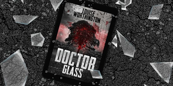 Book Club Discussion Topics for Doctor Emma-Jane Glass!  Discussion