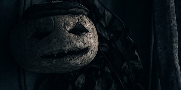 Something’s Stirring in Greyfare… A storm is brewing along the coast—and so