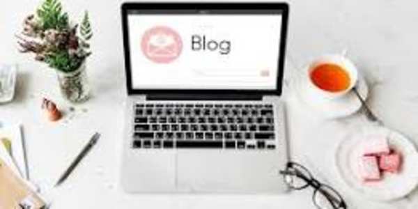 James Charles' Blogs 