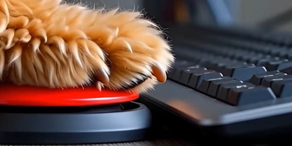 Guess we're having a sale - Through Cyber Monday Jongle wasn't a fan of the