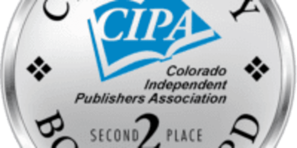 CIPA-EVVY Award CIPA-EVVY 2022 Silver Medal Award for Children’s Picture