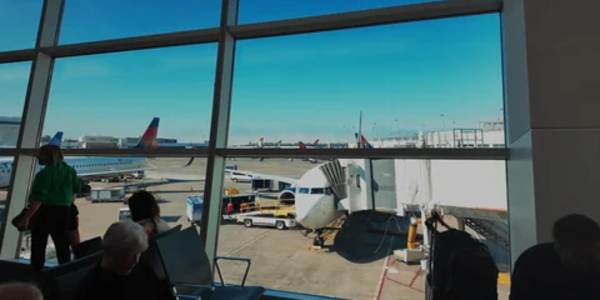 New facial recognition regulations to be implemented at airports across the