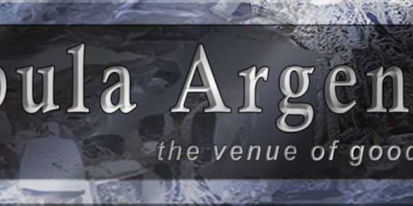 "Mitigation" Short Fiction, published in Fabula Argentea, 2015