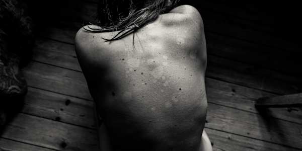 Vindictive Inventions Before any of the nastier shit went down, she had