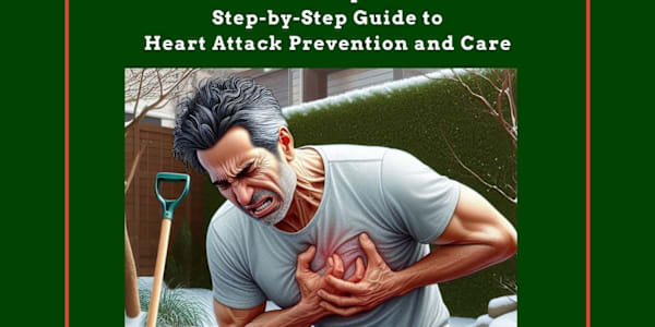HEART ATTACK DEMYSTIFIED - Heart Attack Myths Busted Step-by-Step Guide to