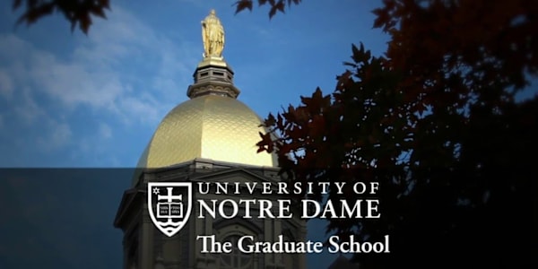 Marlene L. Daut named University of Notre Dame Distinguished Graduate