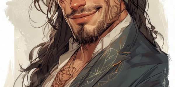 “Drama, Betrayals, and a Little Intergalactic Foreplay” “Drama, Betrayals,