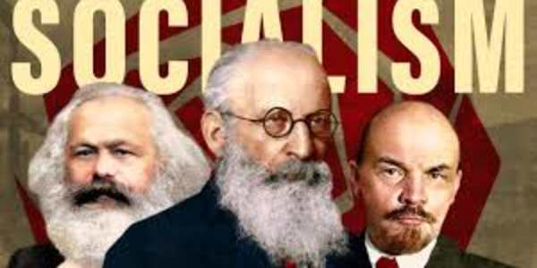 Socialism Unmasked Socialism has never been a movement of the mass of