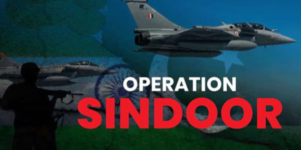 How Operation Sindoor Changed Pakistan’s Defence Fortunes &nbsp;Letters