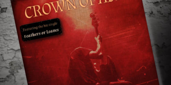 Nigh To Tears Astor Crow was a famous rock and roll musician. His career