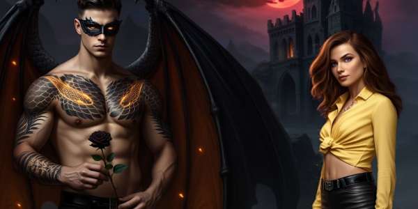 🔥 NEW BOOK ALERT: BELLE’S REVELATION 🔥 Lovers of dark fantasy, morally gray