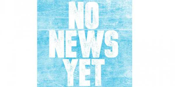 No News Yet.... Hi, all! The editing team has had the manuscript to update