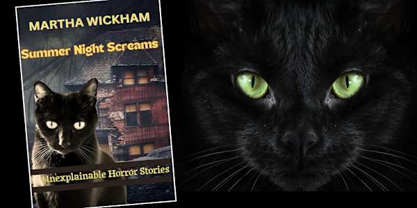 Unexplainable Horror Stories It's been a great summer for the series. I