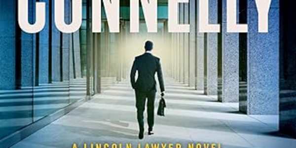 Review of...The Proving Ground, book 8 in the Lincoln Lawyer series by