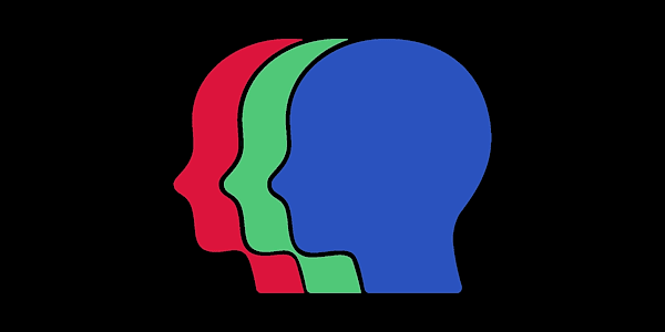 #20: Determining the Personalities Personalities are not arbitrary when