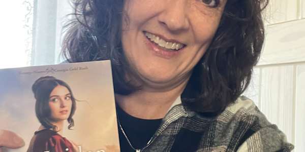 Springing Into 2026 Hi, readers and friends! I'm glad you found me here at