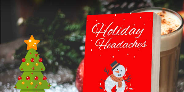 Launch Day:  Holiday Headaches Step into the whirlwind of the 2004 holiday