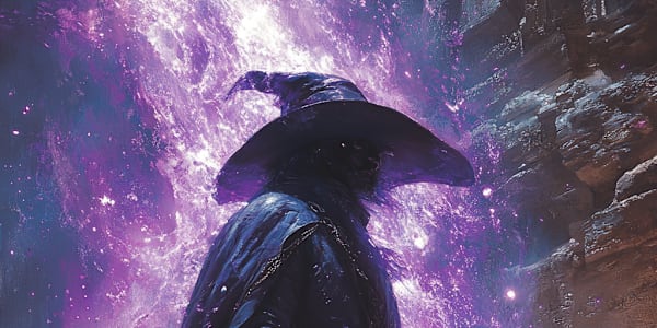 Magic Systems 101: A Slightly Snarky Guide to Not Blowing Yourself Up Look,