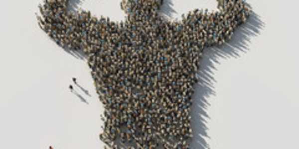 Power vs Adversity It has been claimed that almost all men can withstand