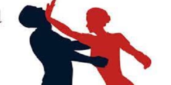 The Only Justification for the Use of Force The only moral justification