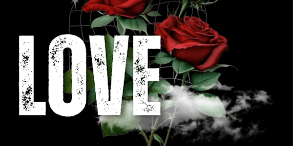God is Love 1 Nation, 1 God, 1 Love
