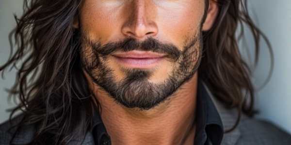 ERIK — THE LYRAN WOLF WITH A HEART BUILT FOR WAR AND A SOUL BUILT FOR LOVE