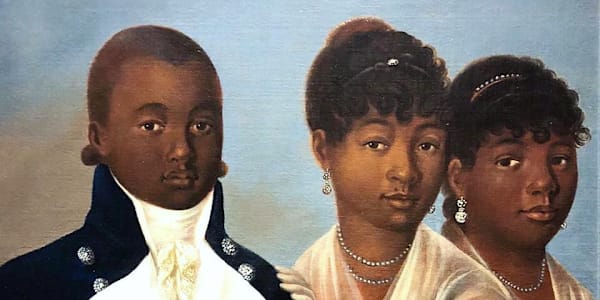 Why Did Bridgerton Erase Haiti? Bridgerton’s Caribbean ProblemBYMARLENE L.